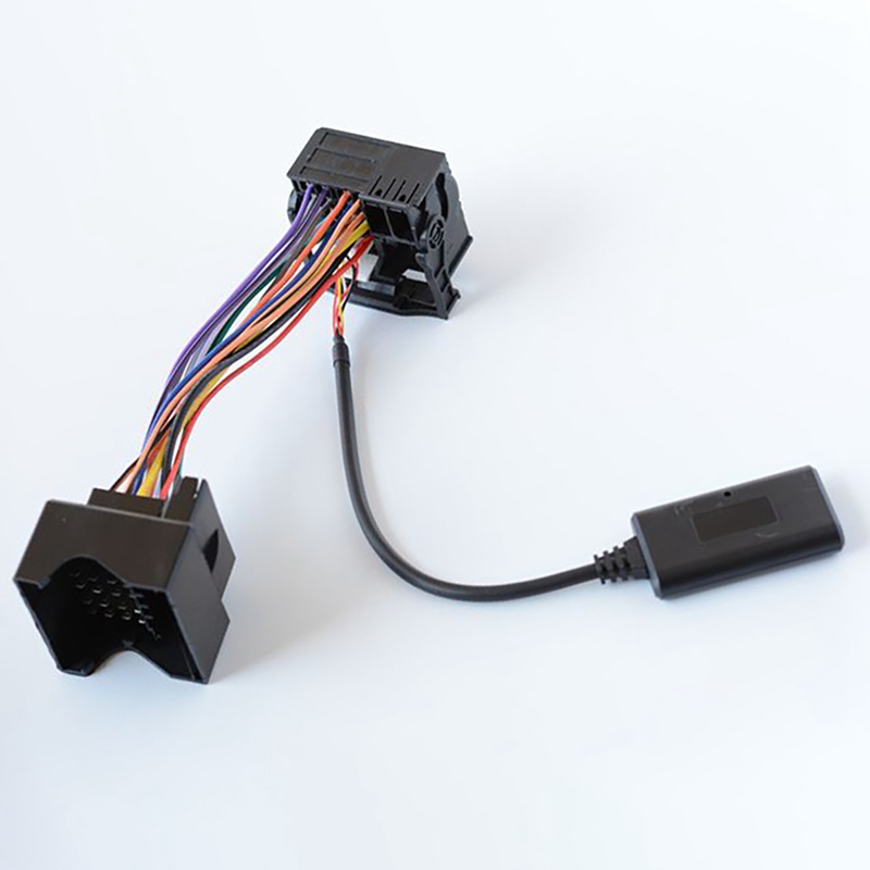 Adaptador auxiliar para recept - Bluetooth Adapter Receiver reseña y precio
