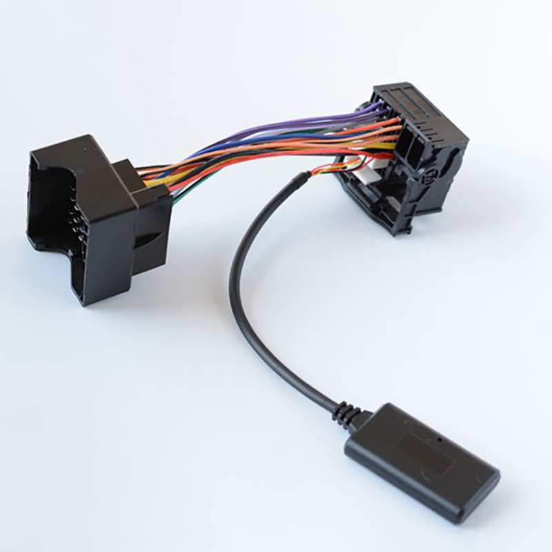 Adaptador auxiliar para recept - Bluetooth Adapter Receiver reseña y precio