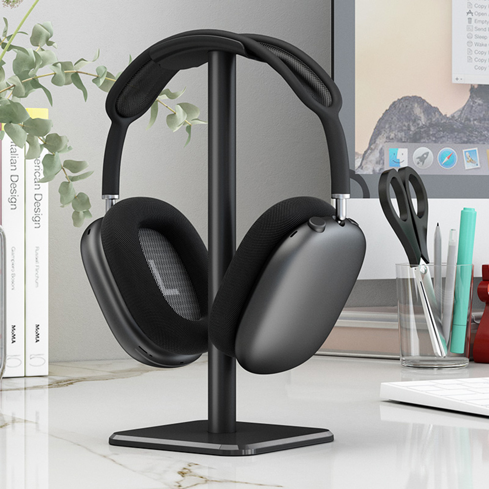 Soporte de aleación de alumini - Headphone Stand Desk reseña y precio