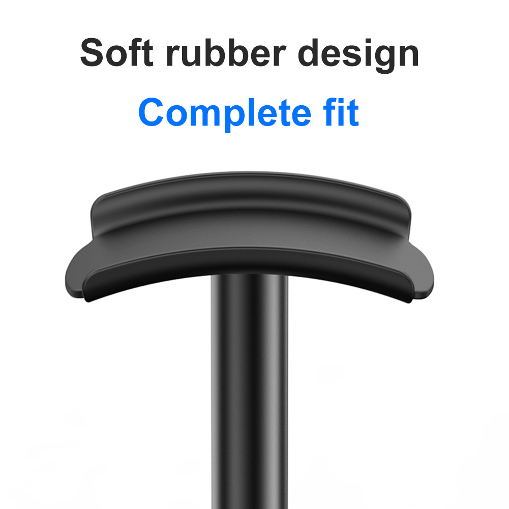 Soporte de aleación de alumini - Headphone Stand Desk reseña y precio