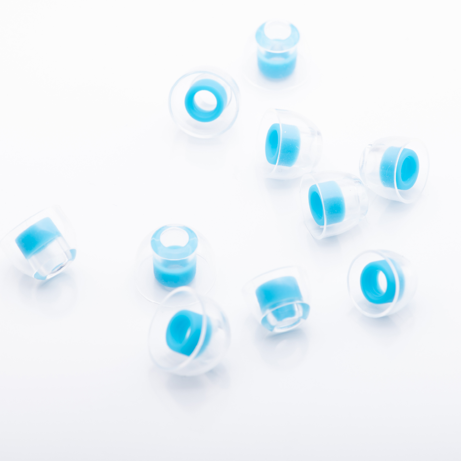 TINHIFI Almohadillas para los  - In Ear Monitor Iem reseña y precio