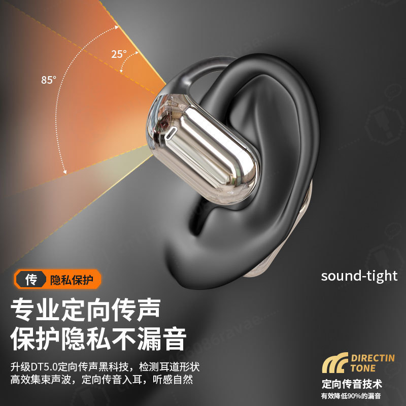 Auriculares Bluetooth Q16 con  - Sports Earphone Hook reseña y precio