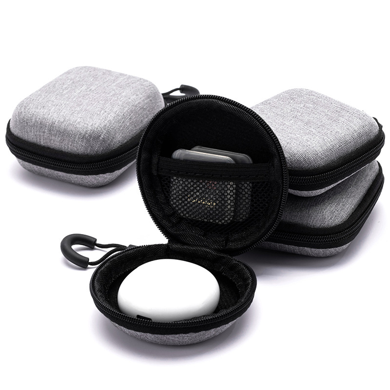 Funda portátil a prueba de gol - Headphone Case Hard reseña y precio
