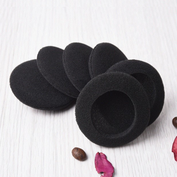 10 Uds. Almohadillas de espuma - Earphone Foam Tip reseña y precio