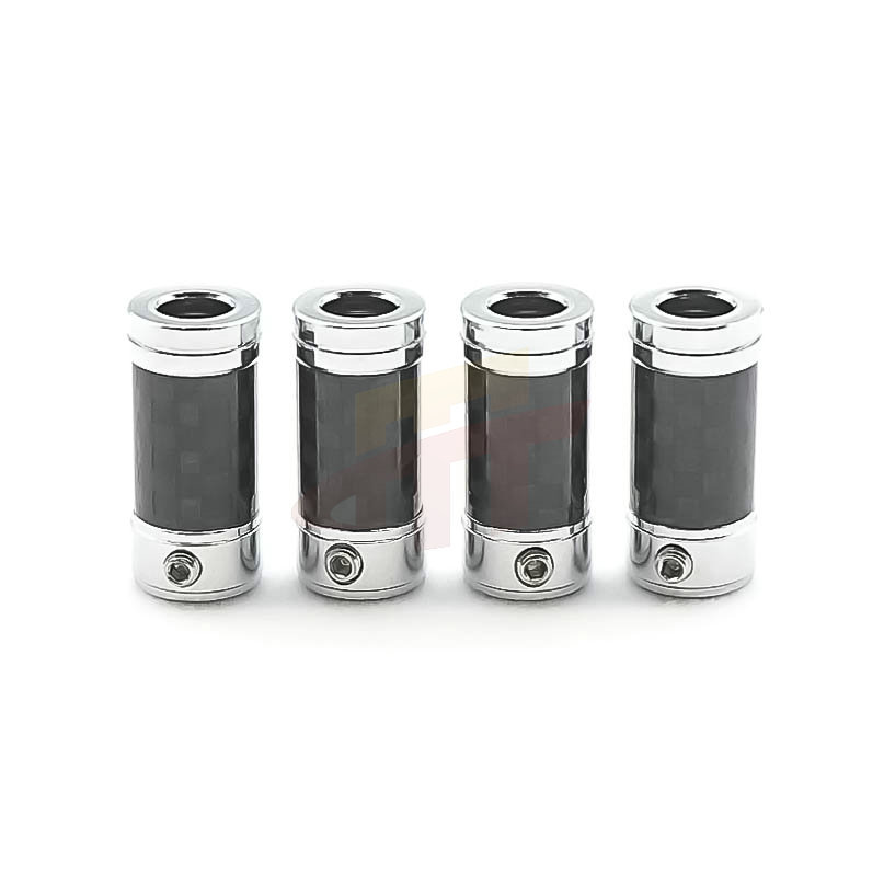 Cable de alimentación Coaxial  - Audio Splitter Y reseña y precio