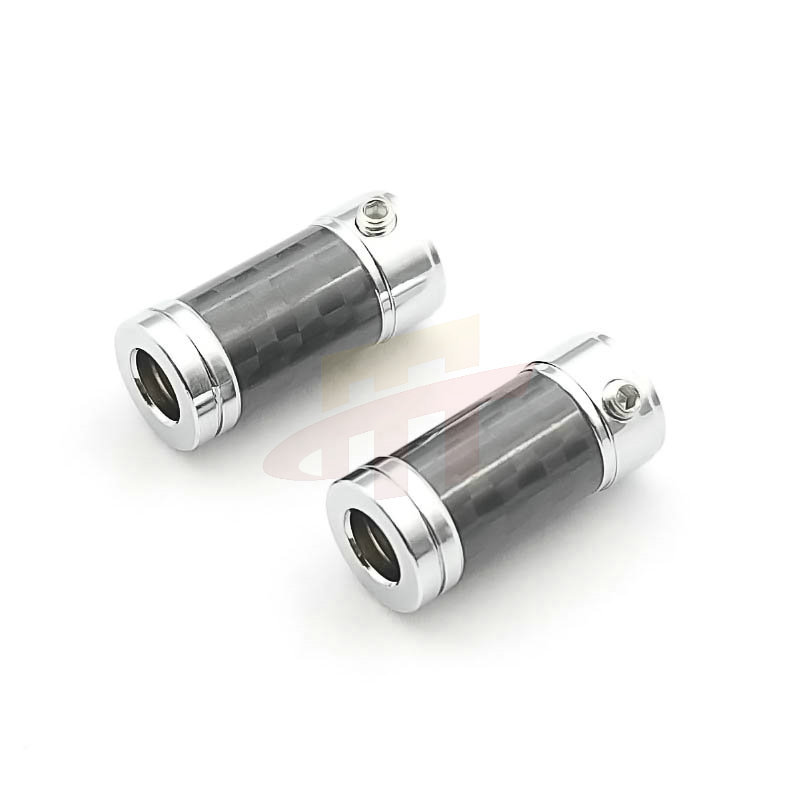 Cable de alimentación Coaxial  - Audio Splitter Y reseña y precio