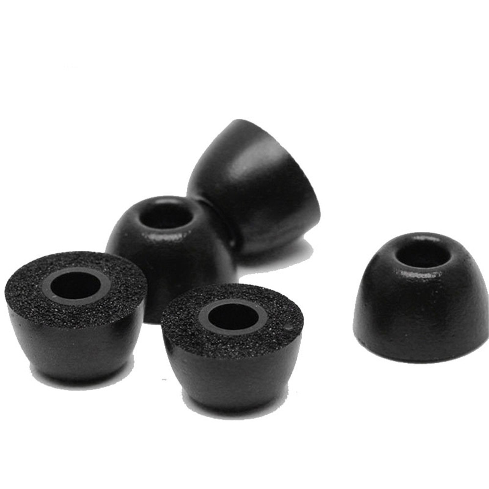 Funda de espuma viscoelástica  - Earphone Foam Tip reseña y precio