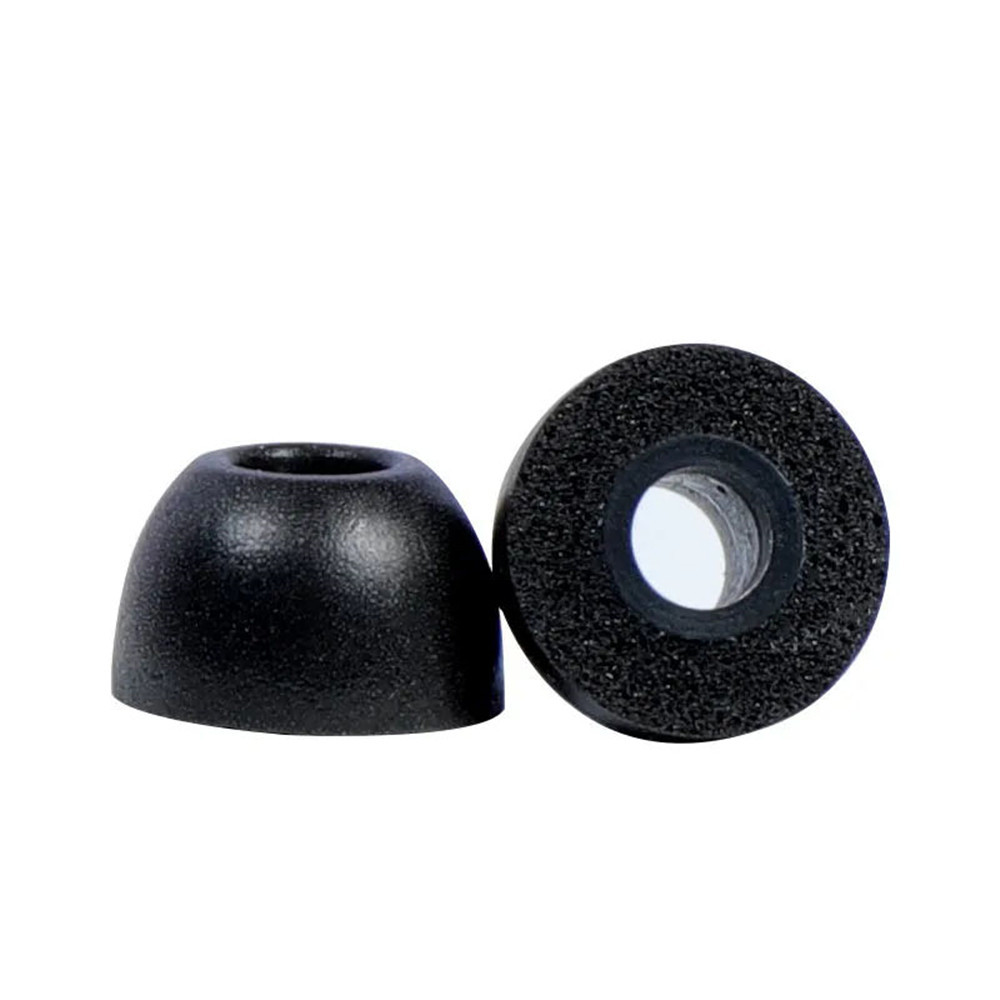 Funda de espuma viscoelástica  - Earphone Foam Tip reseña y precio