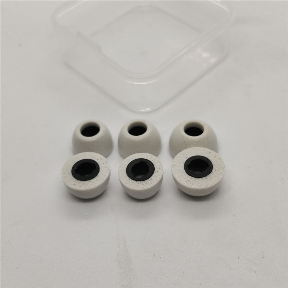 Almohadillas de espuma con mem - Earphone Foam Tip reseña y precio