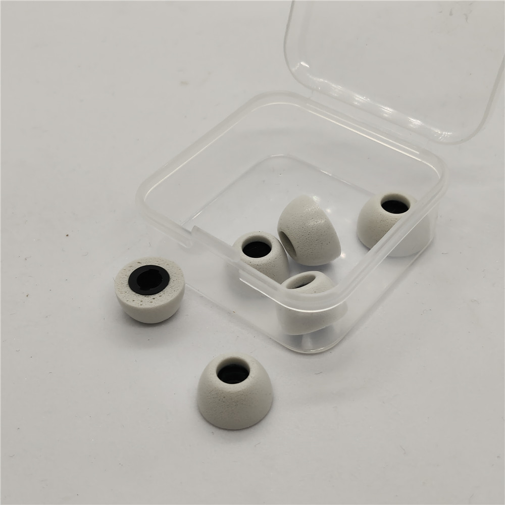 Almohadillas de espuma con mem - Earphone Foam Tip reseña y precio