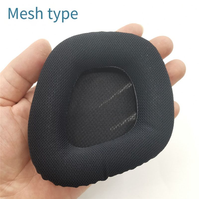 Almohadillas de repuesto para  - Gaming Headset Rgb reseña y precio
