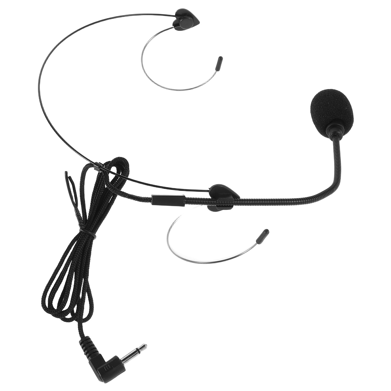 Micrófono con Cable para Auric - Wired Earphone Mic reseña y precio