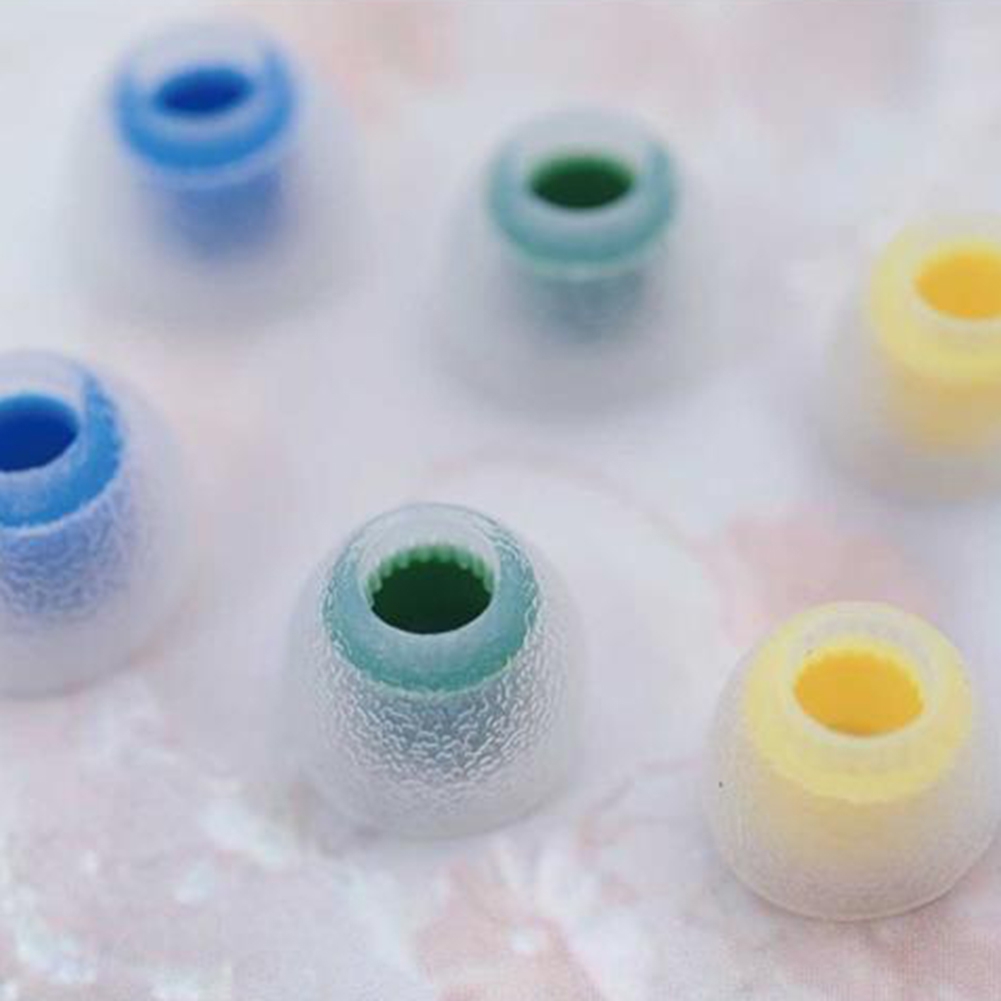 [AAAE 2026] 3 Pares de Almohad - Silicone Ear Tip Replacement reseña y precio