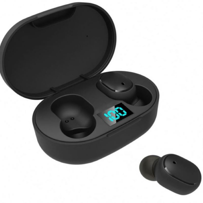 Auriculares A6S TWS, auricular - Wireless Earbuds Tws reseña y precio