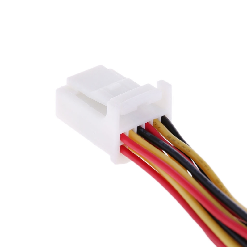 Nuevo Adaptador Divisor de Cab - Audio Splitter Y reseña y precio