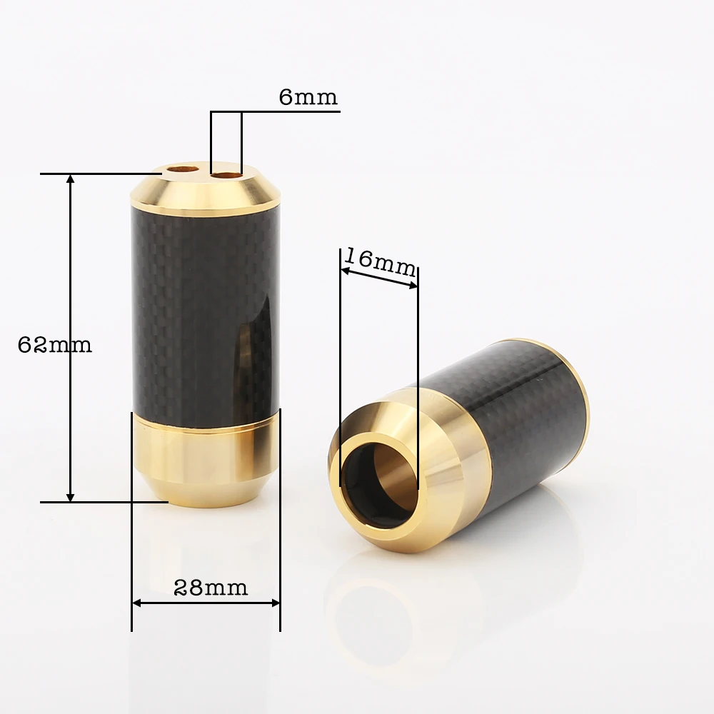 Cable de altavoz Audiocrast de - Audio Splitter Y reseña y precio
