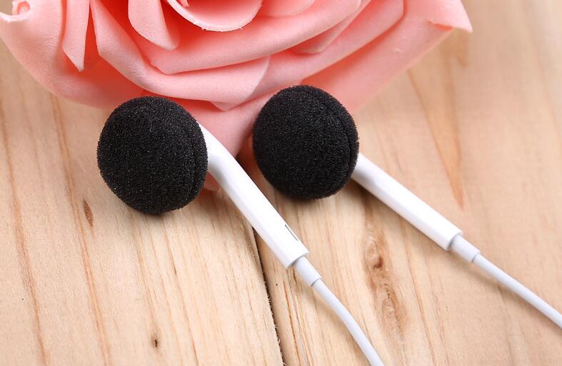 25 Pares 50 Unidades de Almoha - Earphone Foam Tip reseña y precio