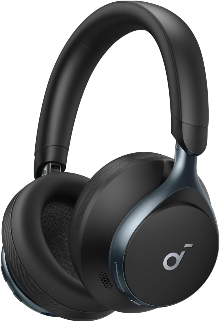 Auriculares con cancelación ac - Noise Cancelling Headphone reseña y precio