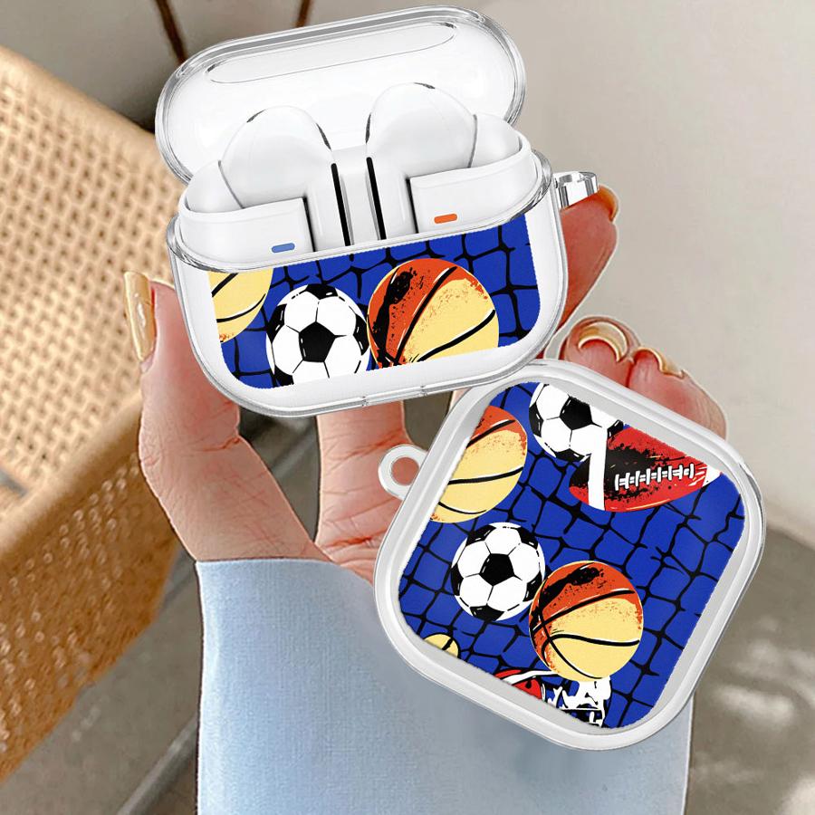 Funda para Samsung Galaxy Buds - Sports Earphone Hook reseña y precio