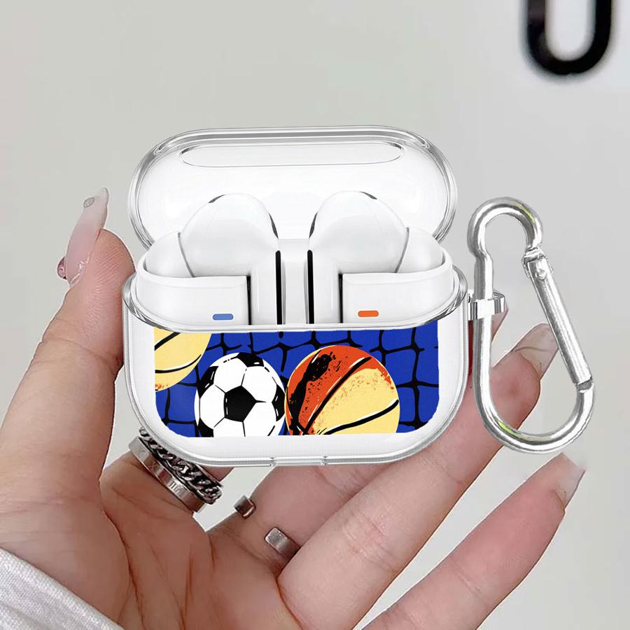 Funda para Samsung Galaxy Buds - Sports Earphone Hook reseña y precio