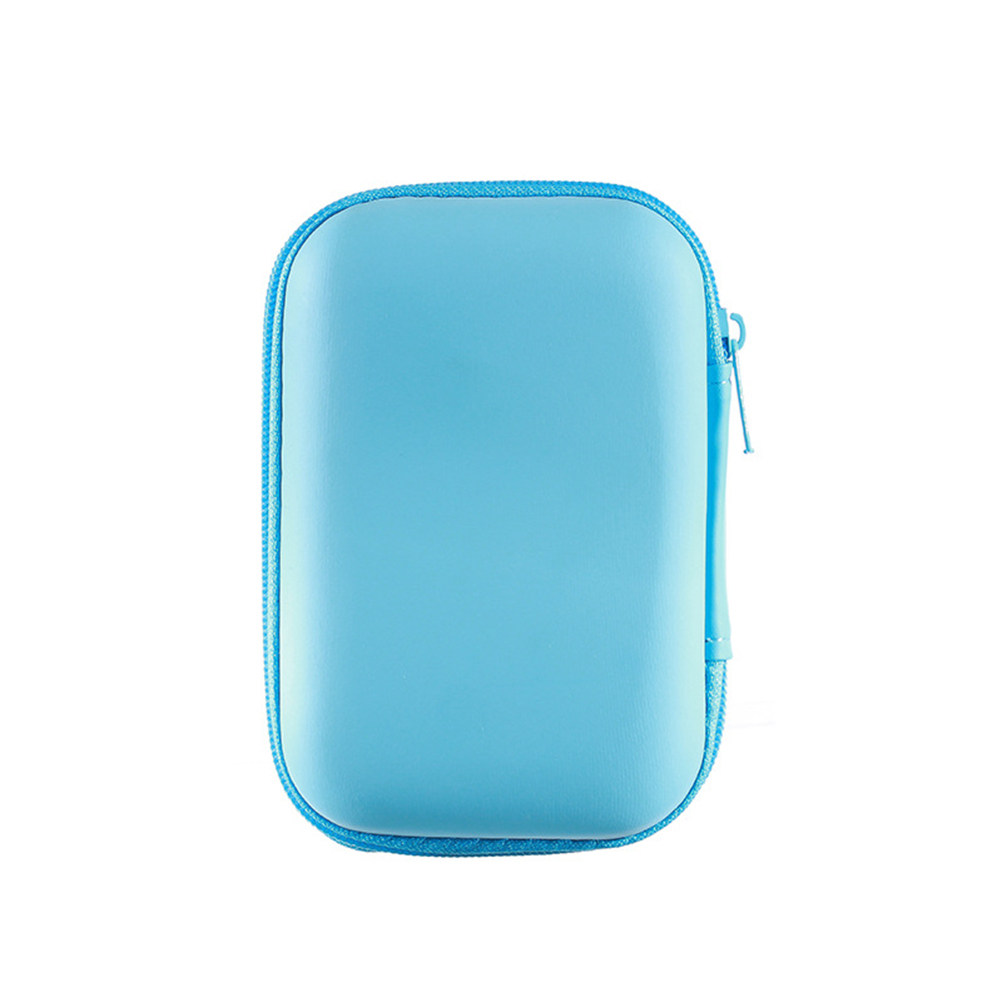 Estuche de Almacenamiento para - Headphone Case Hard reseña y precio