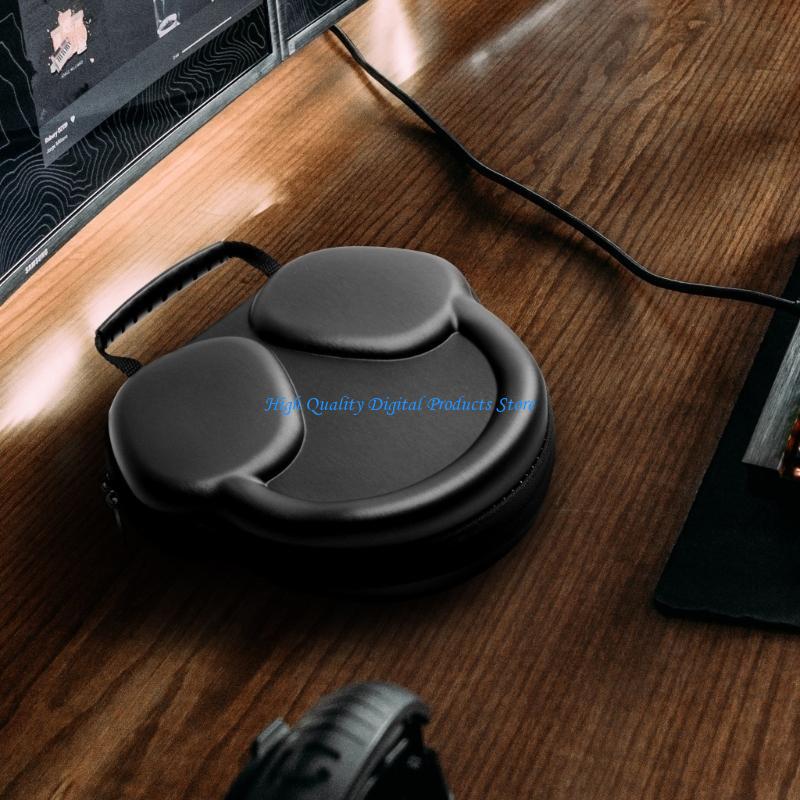 U2JE Estuche transporte Fundas - Headphone Case Hard reseña y precio