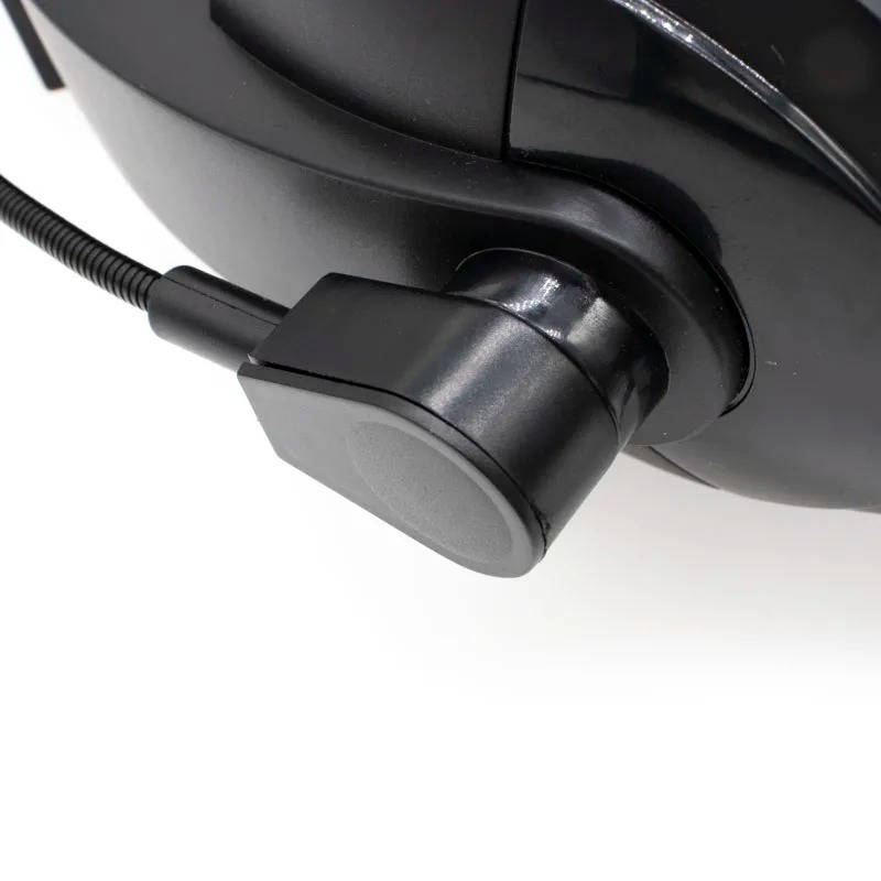 Auriculares profesionales con  - Wired Earphone Mic reseña y precio