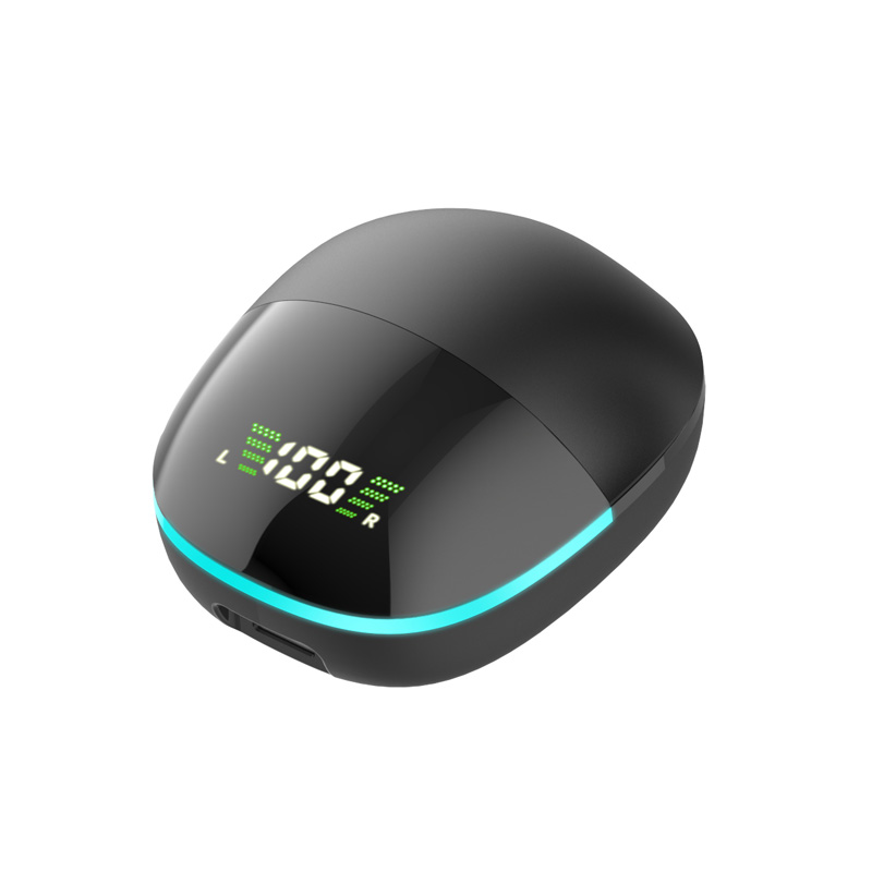 Auriculares inalámbricos Bluet - Wireless Earbuds Tws reseña y precio