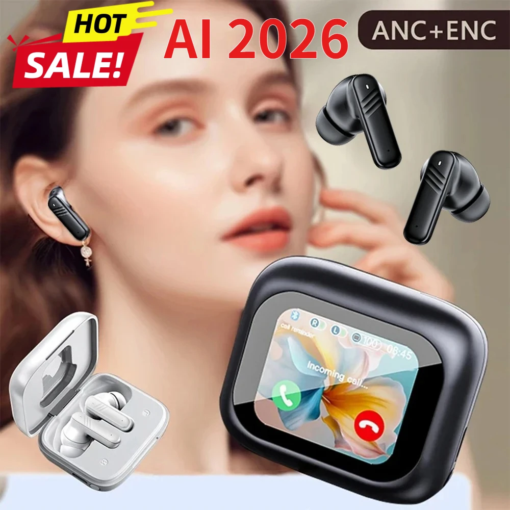 Auriculares profesionales ANC, - Noise Cancelling Headphone reseña y precio