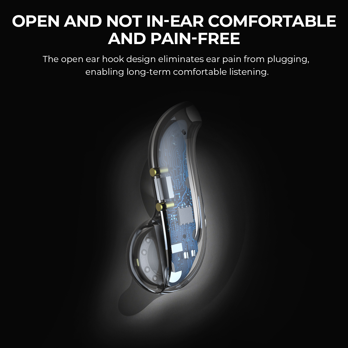 Auriculares Bluetooth de oído  - Earbuds Charging Case reseña y precio
