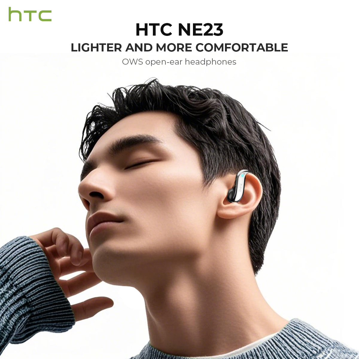 Auriculares Bluetooth de oído  - Earbuds Charging Case reseña y precio