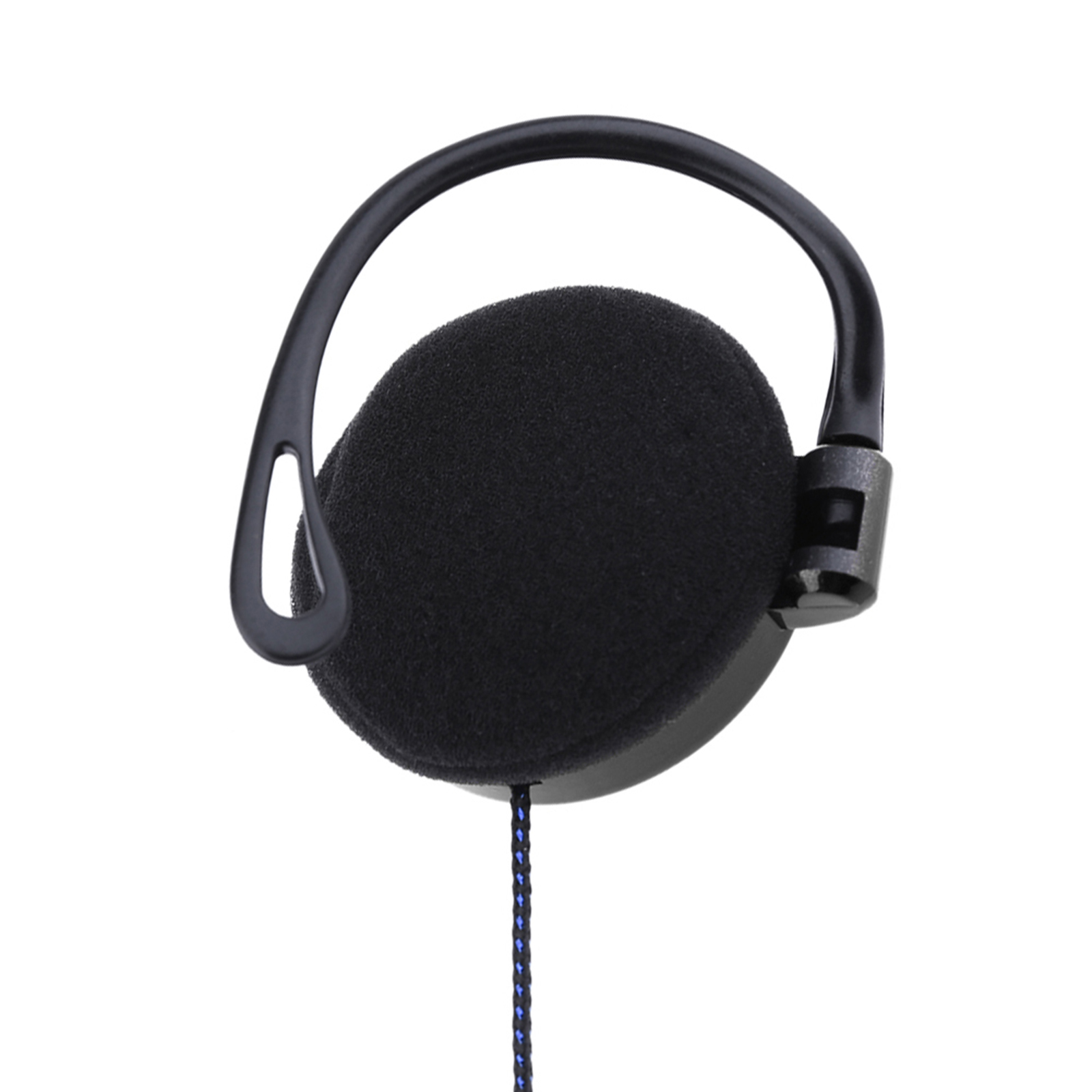 【Venta】 Auriculares con cable  - Sports Earphone Hook reseña y precio