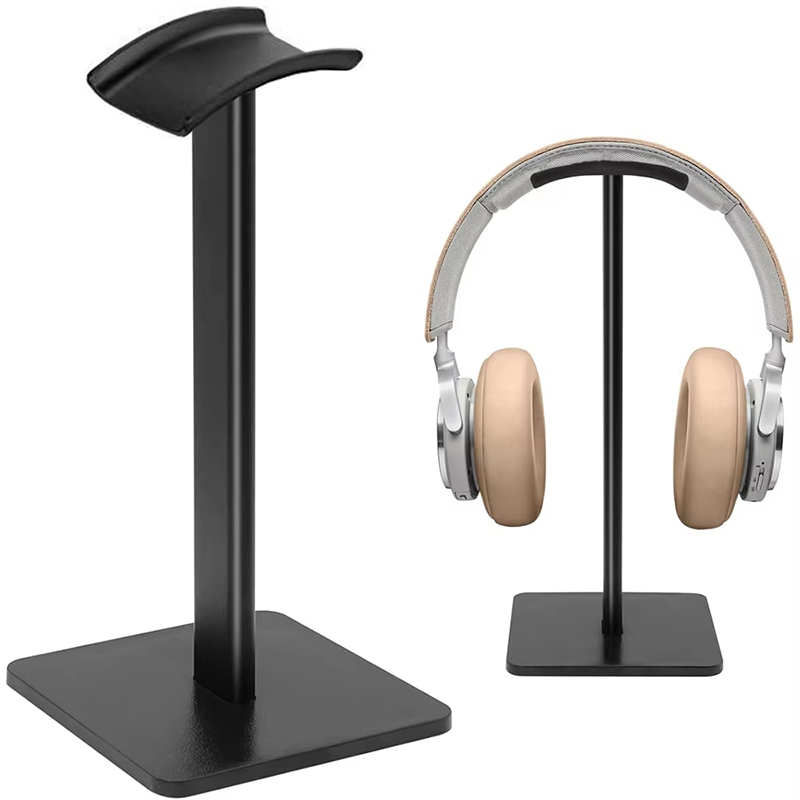 Soporte para auriculares monta - Headphone Stand Desk reseña y precio