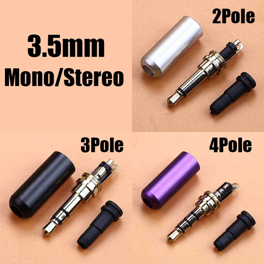 1 unidad Conector de audio mac - Audiophile Headphone Wired reseña y precio