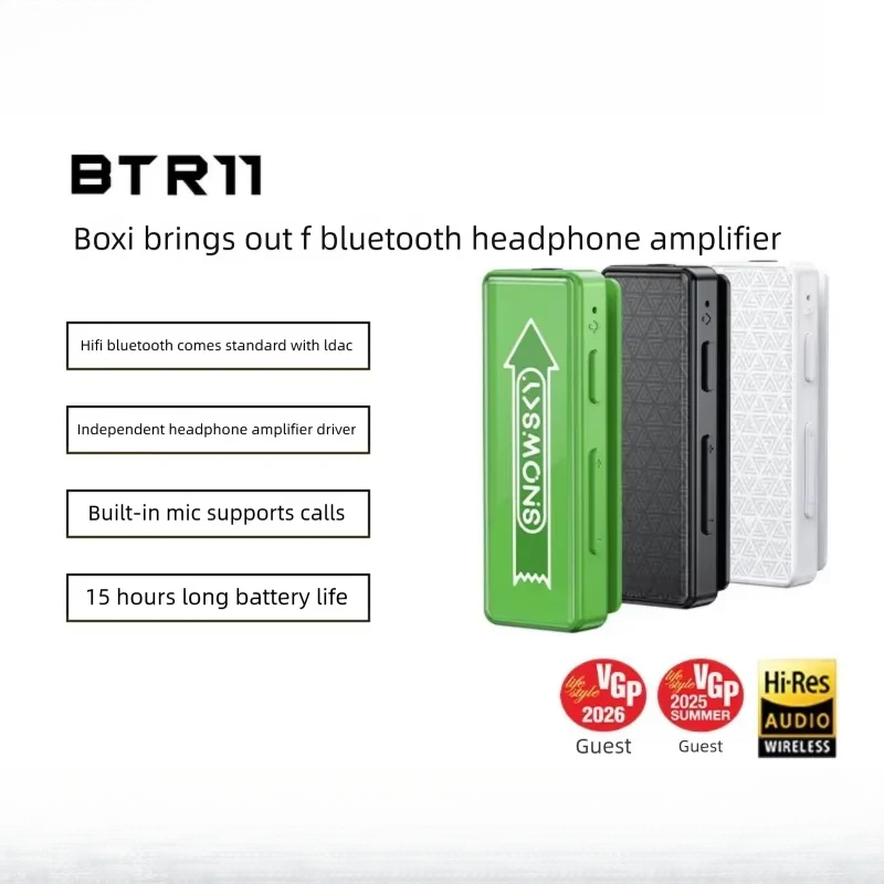 Receptor de Audio Bluetooth Fi - Bluetooth Adapter Receiver reseña y precio