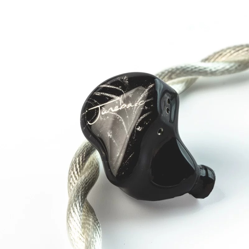 Auriculares LETECIEL JUNEBARC  - Audiophile Headphone Wired reseña y precio