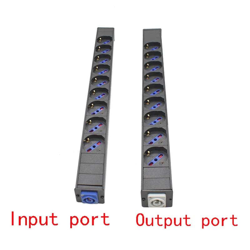 Regleta de alimentación PDU pa - Cable Extension 3.5 reseña y precio