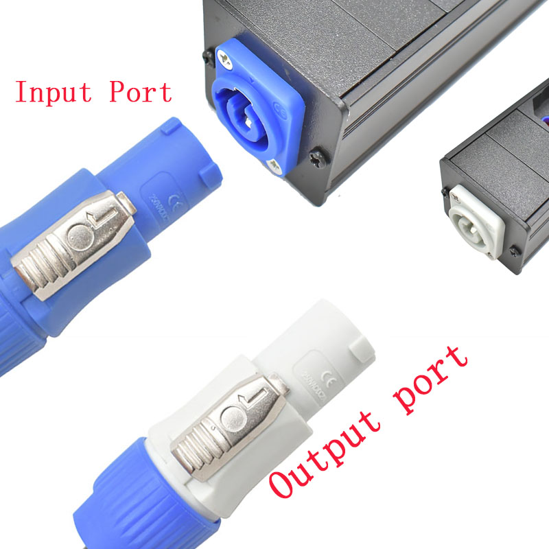 Regleta de alimentación PDU pa - Cable Extension 3.5 reseña y precio