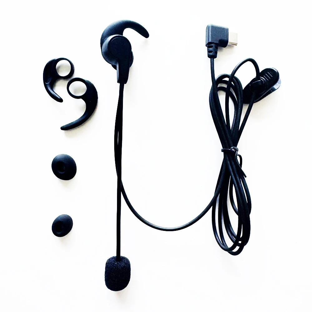 Auriculares Intrauditivos Tipo - Bluetooth Headset On Ear reseña y precio