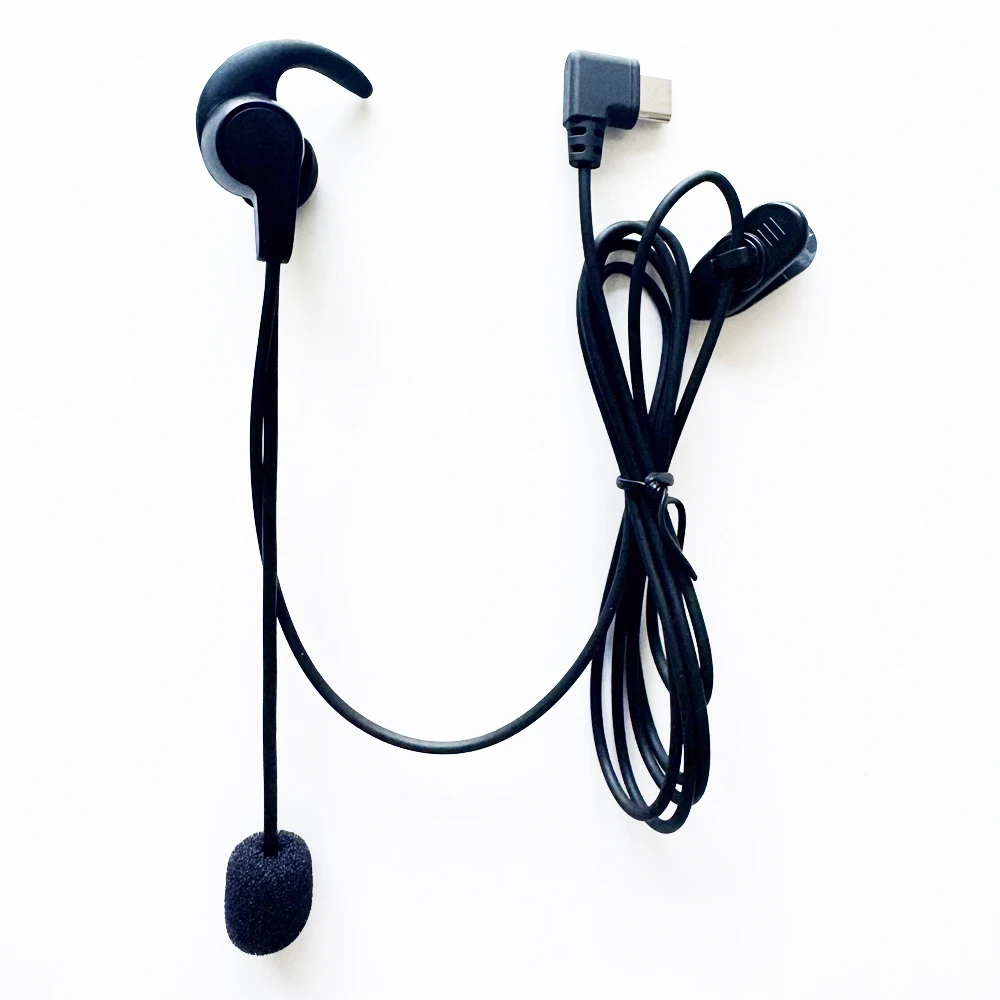 Auriculares Intrauditivos Tipo - Bluetooth Headset On Ear reseña y precio