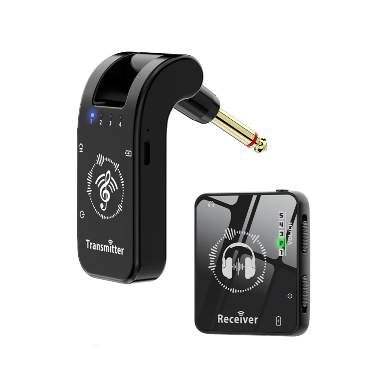 Transmisor de sistema IEM inal - In Ear Monitor Iem reseña y precio