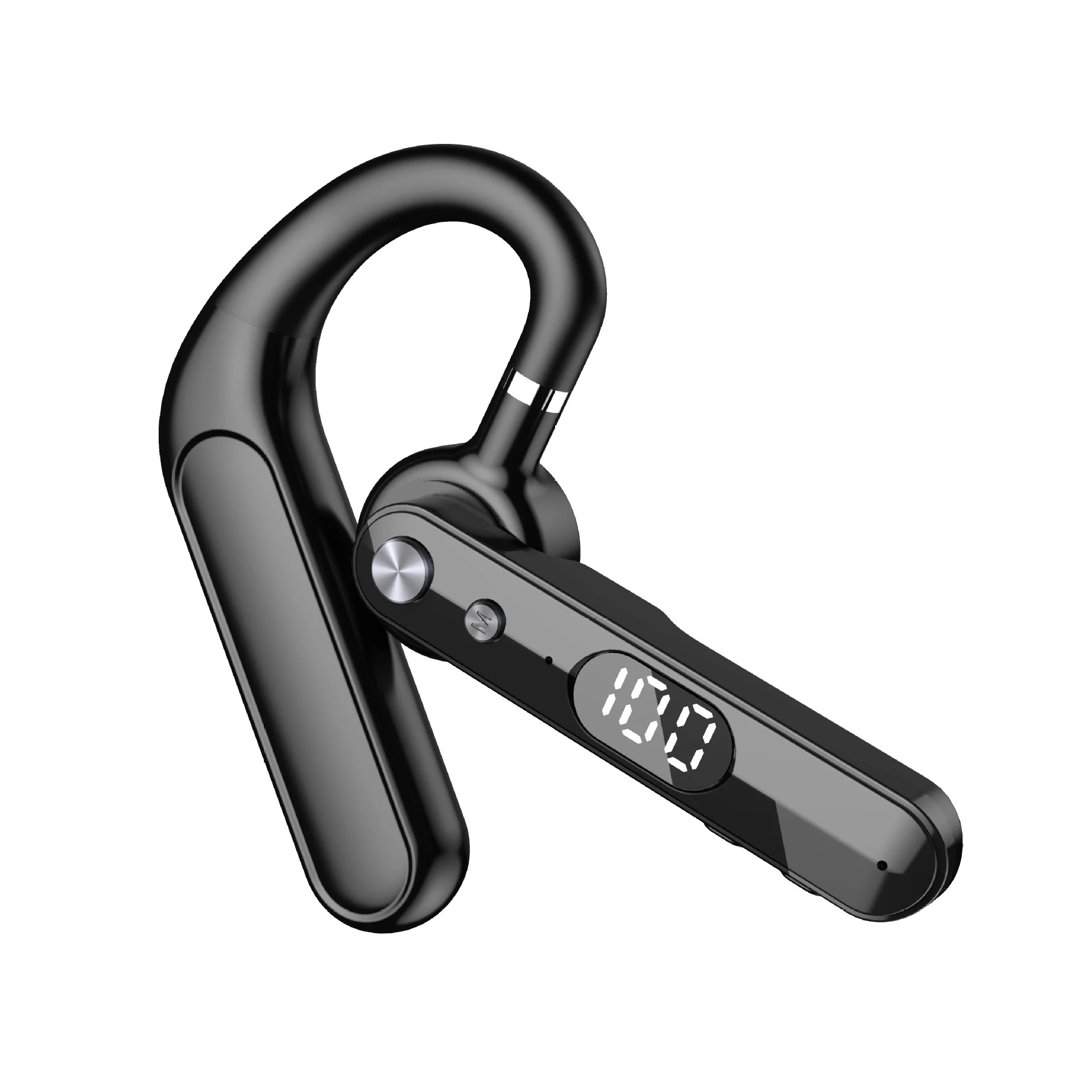 Auriculares inalámbricos Bluet - Bluetooth Headset On Ear reseña y precio