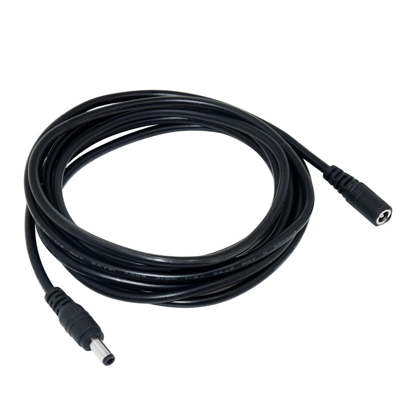 3/5/10/15/20/30/50M 5,5mm * 2, - Cable Extension 3.5 reseña y precio