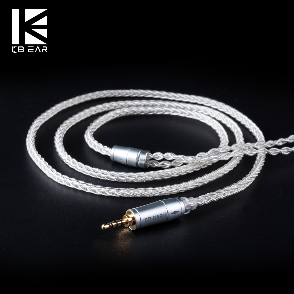 KBEAR-auriculares con Cable pl - In Ear Monitor Iem reseña y precio