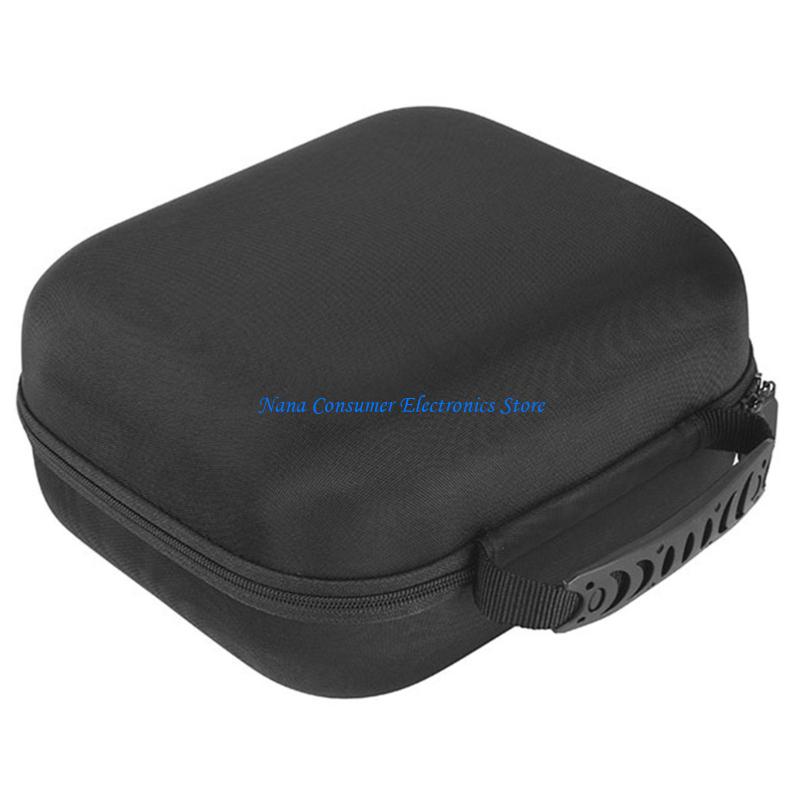 Case almacenamiento auriculare - Headphone Case Hard reseña y precio