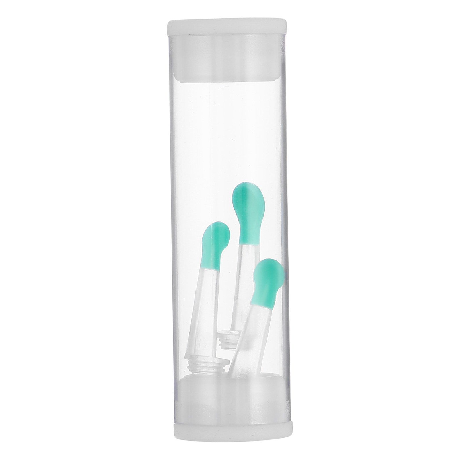 Juego de 3 Limpiadores de Cera - Silicone Ear Tip Replacement reseña y precio