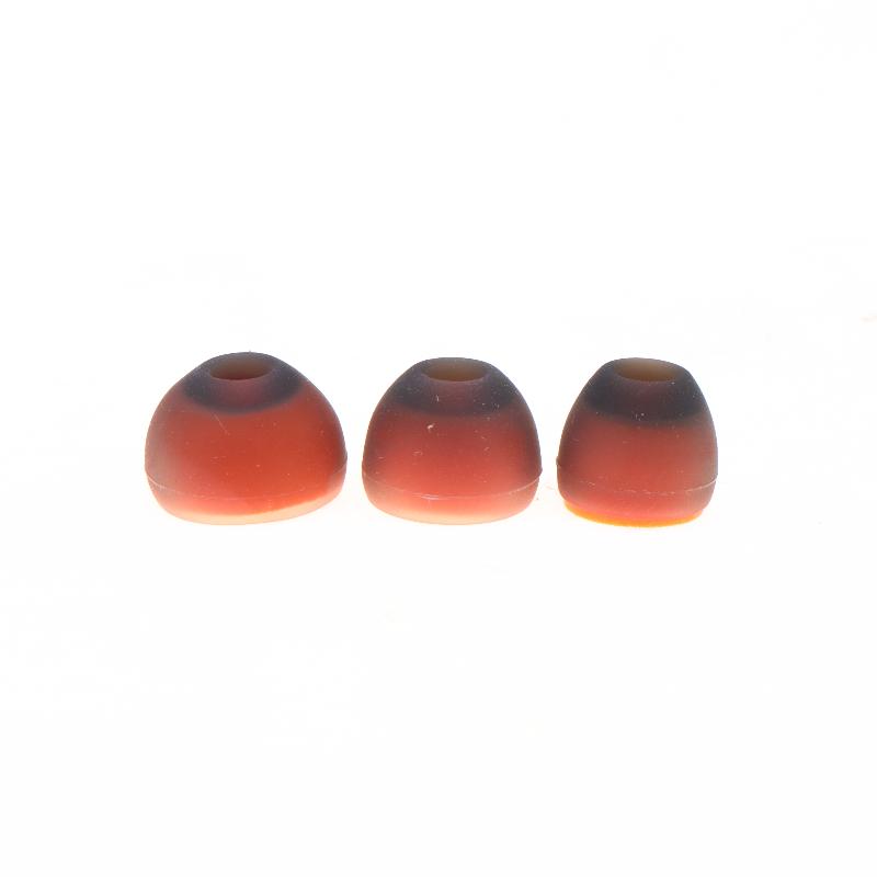 ❤️   2 Fundas de Silicona para - Earphone Foam Tip reseña y precio