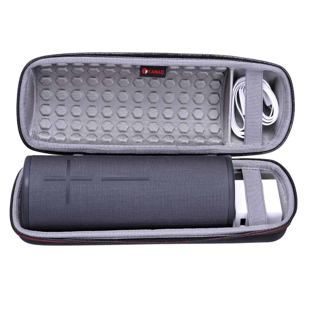 XANAD-funda rígida impermeable - Headphone Case Hard reseña y precio