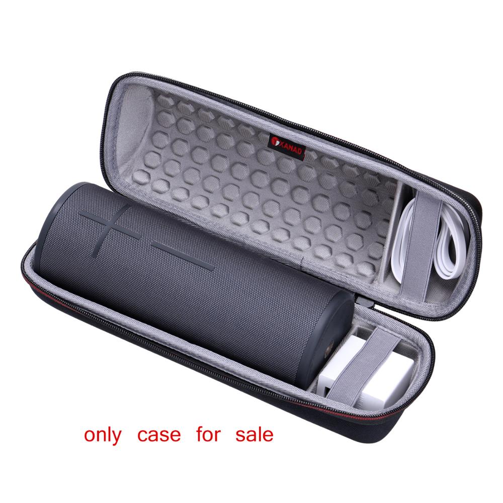 XANAD-funda rígida impermeable - Headphone Case Hard reseña y precio