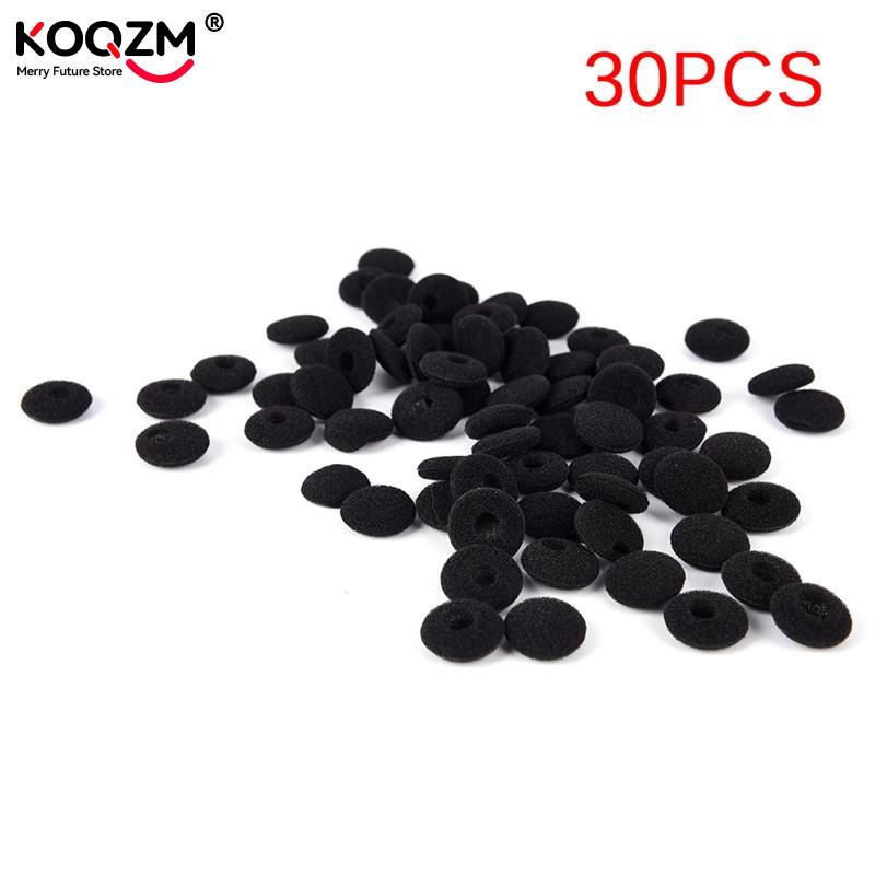 Almohadillas de espuma suave p - Earphone Foam Tip reseña y precio